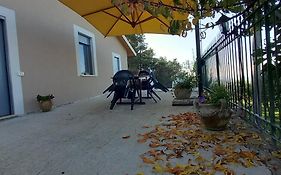 La Custarella Di Paestum